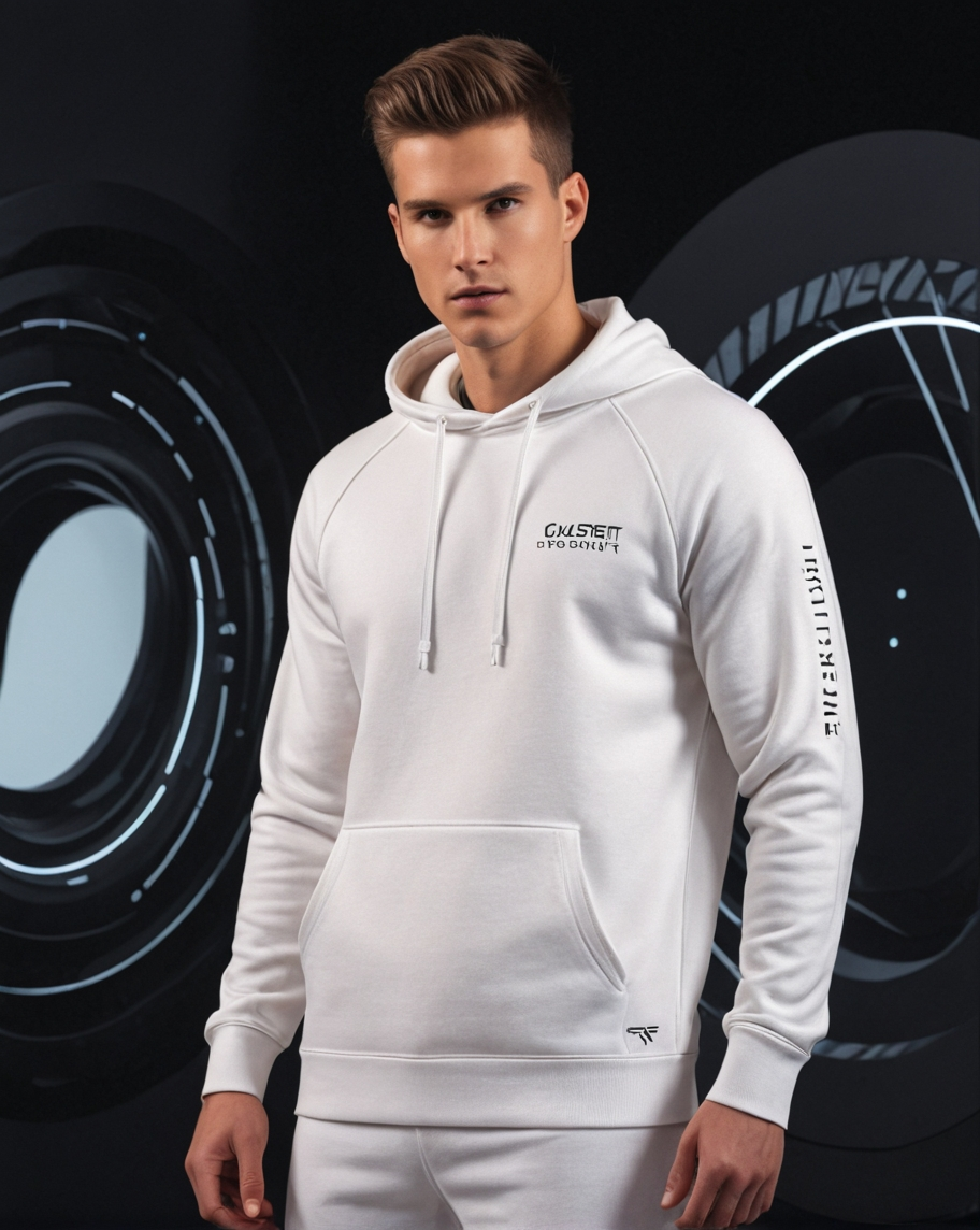Customisable Jumper