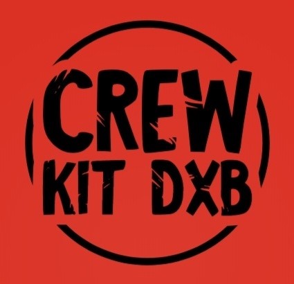 Crew Kit DXB